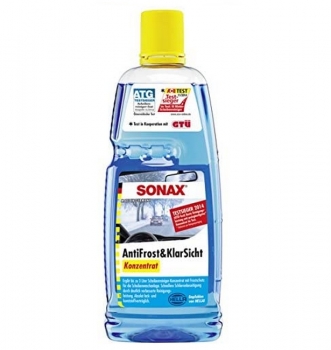 SONAX AntiFrost & KlarSicht Konzentrat 1Liter